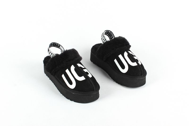 STIVALETTI IN SHEARLING - Image 28