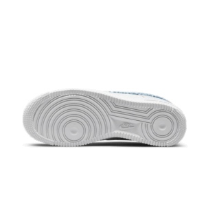 07 ESSENTIAL WHITE WORN BLUE PAISLEY - Image 3