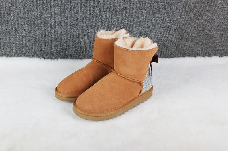 STIVALETTI IN SHEARLING - Image 10
