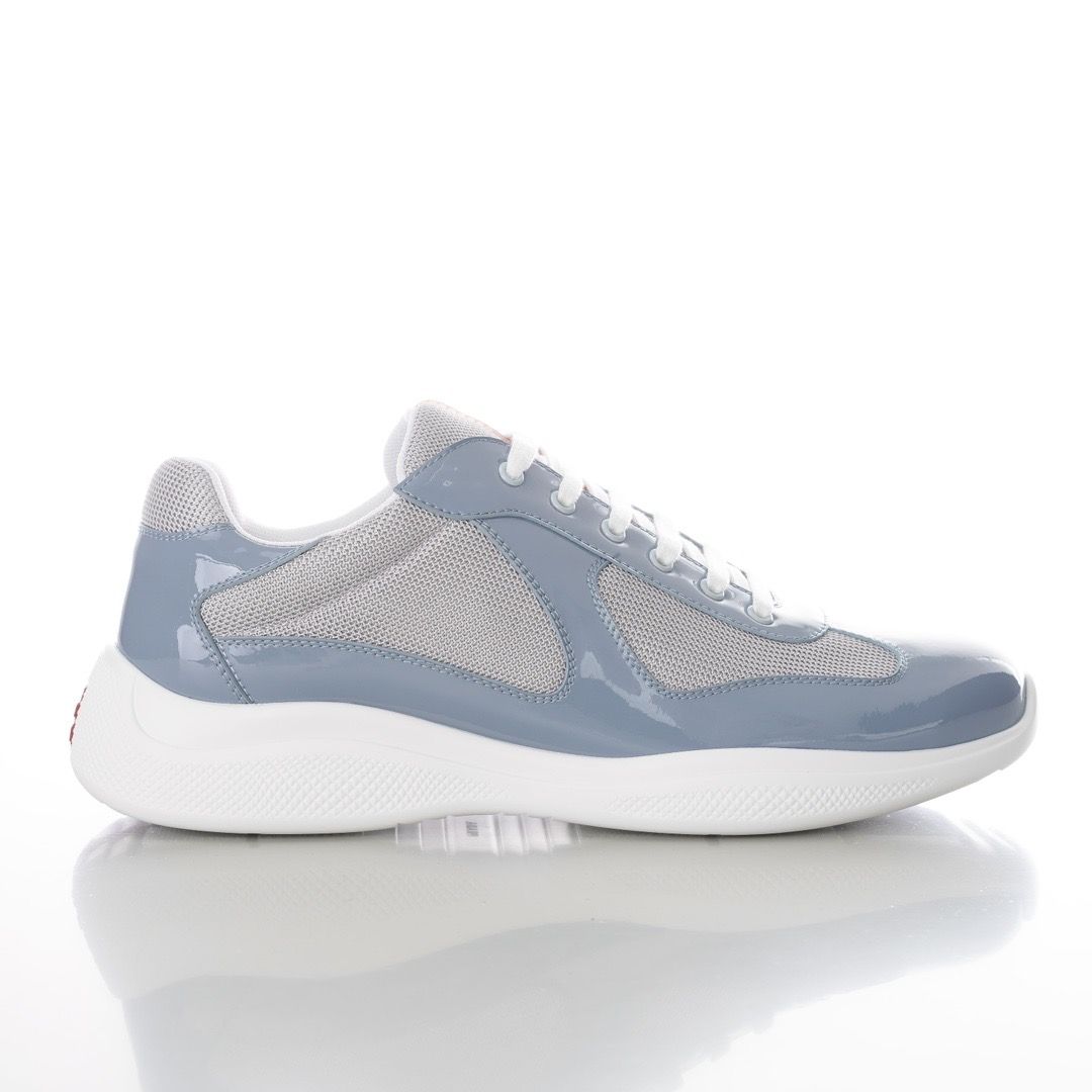 America’s cup sneaker - Image 3
