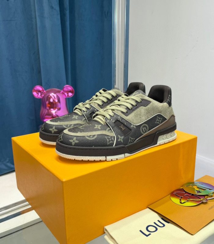 Lv trainer