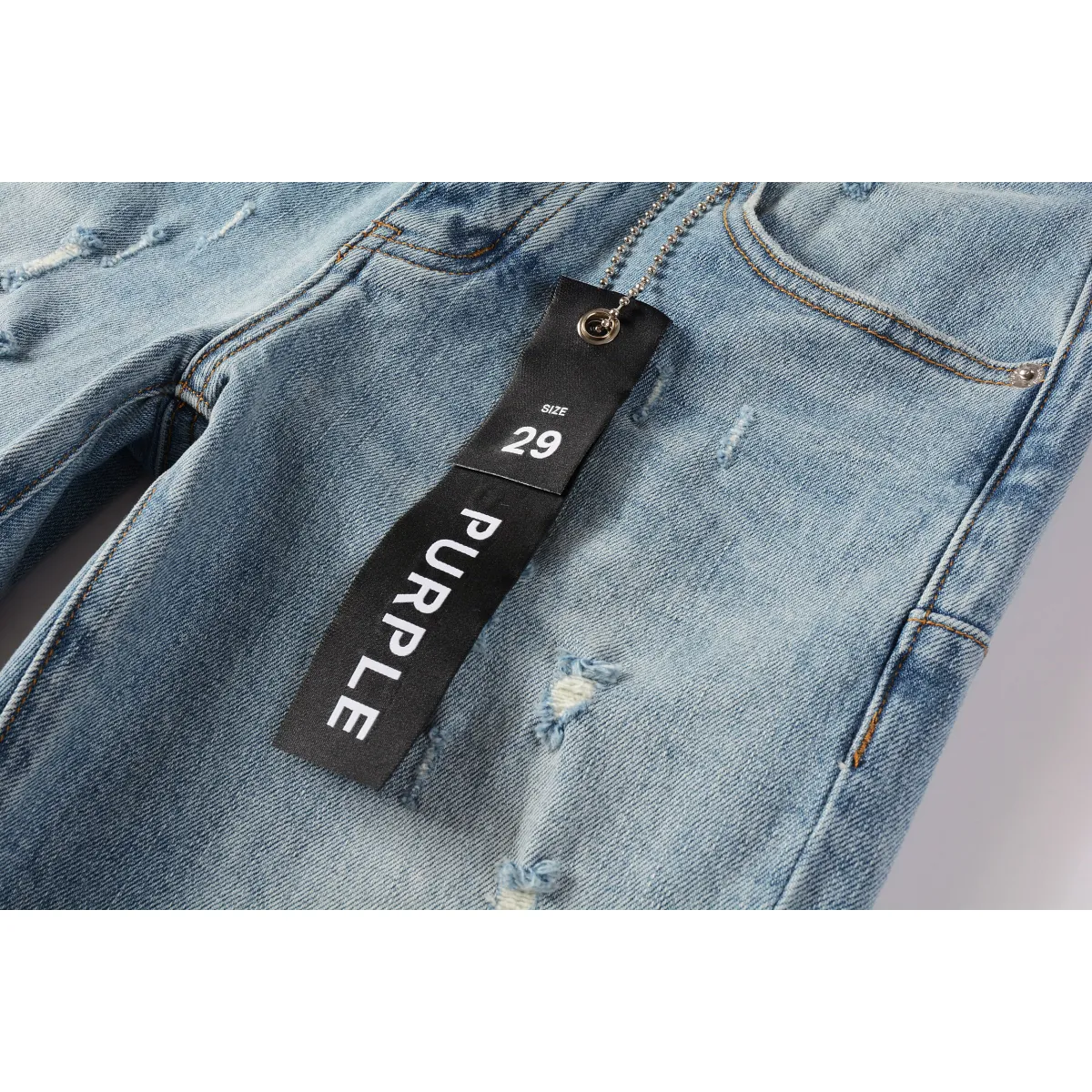 PB Jeans - Image 11