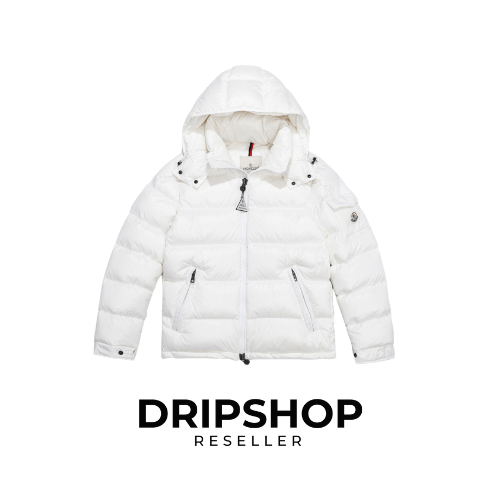 Mon puffer