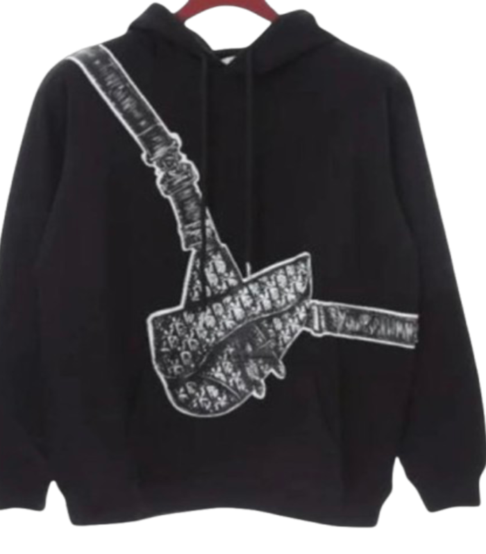 CD Hoodie