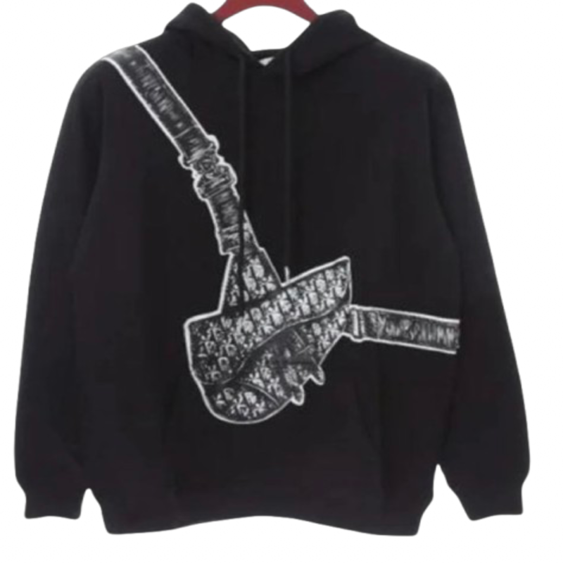 CD Hoodie