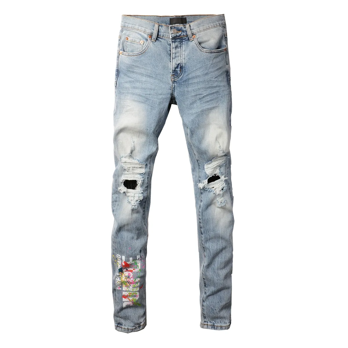 PB Jeans - Image 4