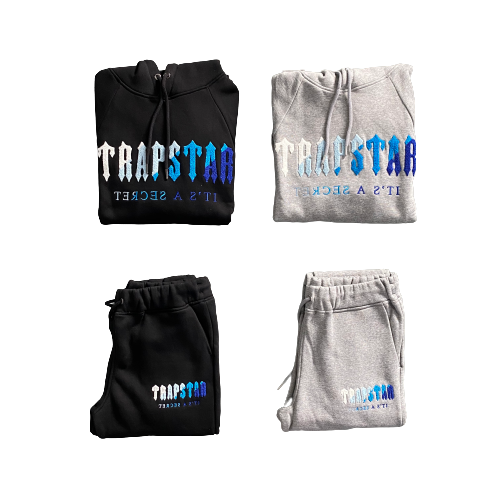 TRACKSUIT 4