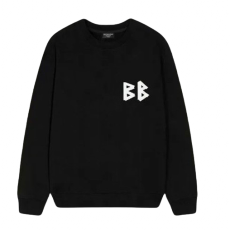 BLNCG Hoodie - Image 3