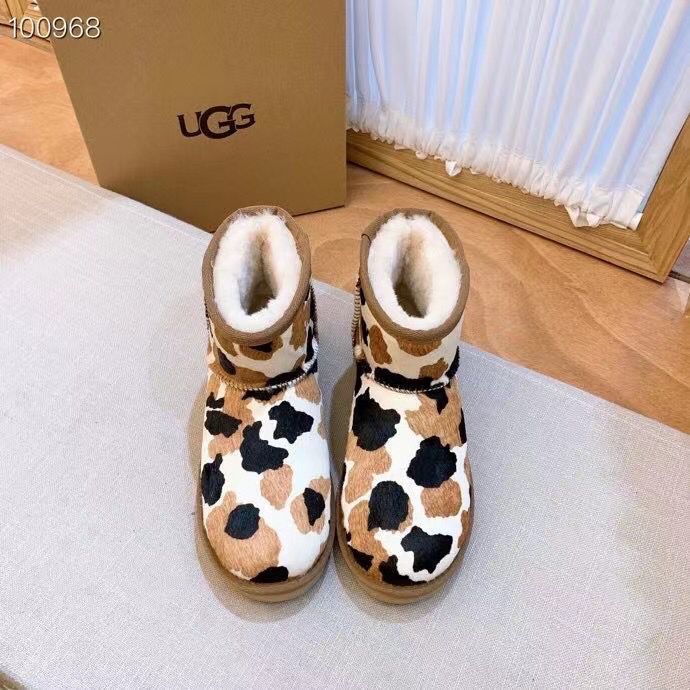 STIVALETTI IN SHEARLING - Image 16
