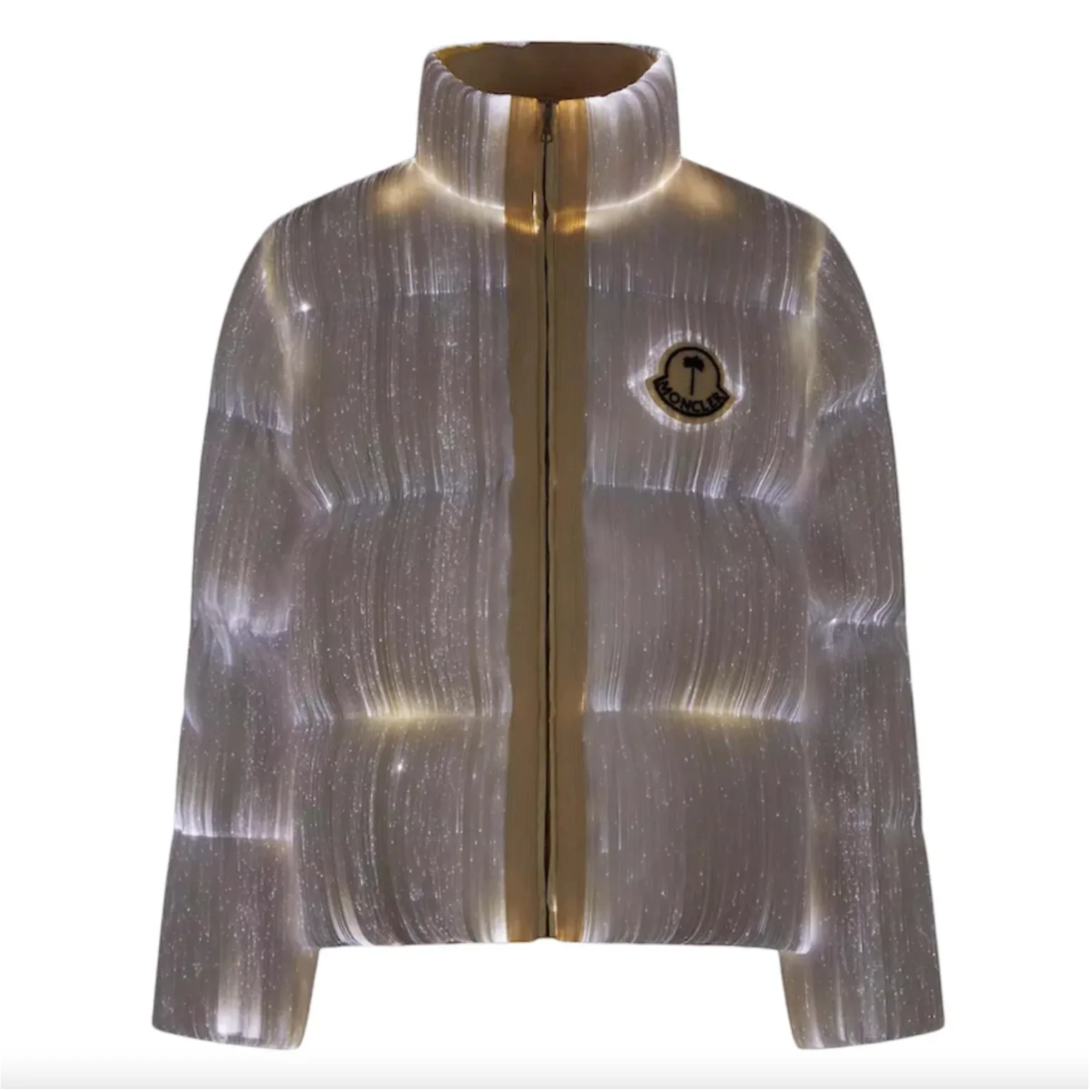 M x PA Jacket Led Special Edition - Image 3