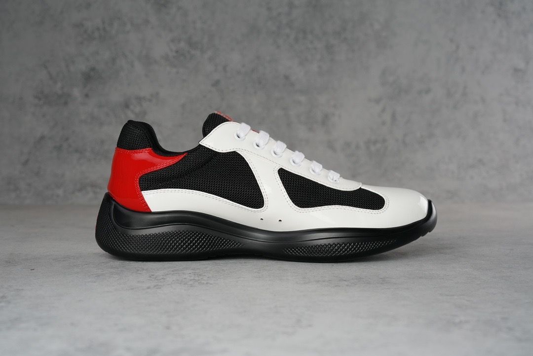 America’s cup sneaker - Image 4