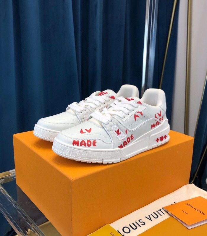 Lv trainer