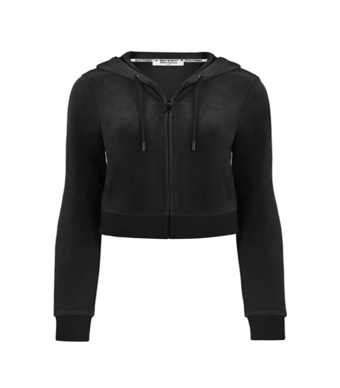 JUICY TRACKSUIT – BLACK