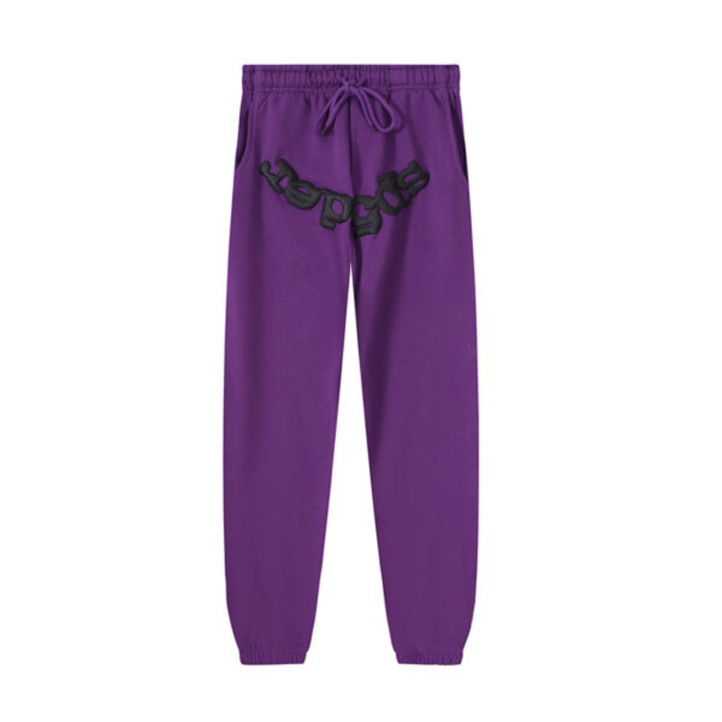 SPDR TRACKSUIT - Image 4