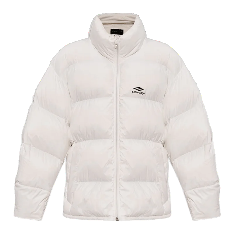 BLNC JACKET WHITE