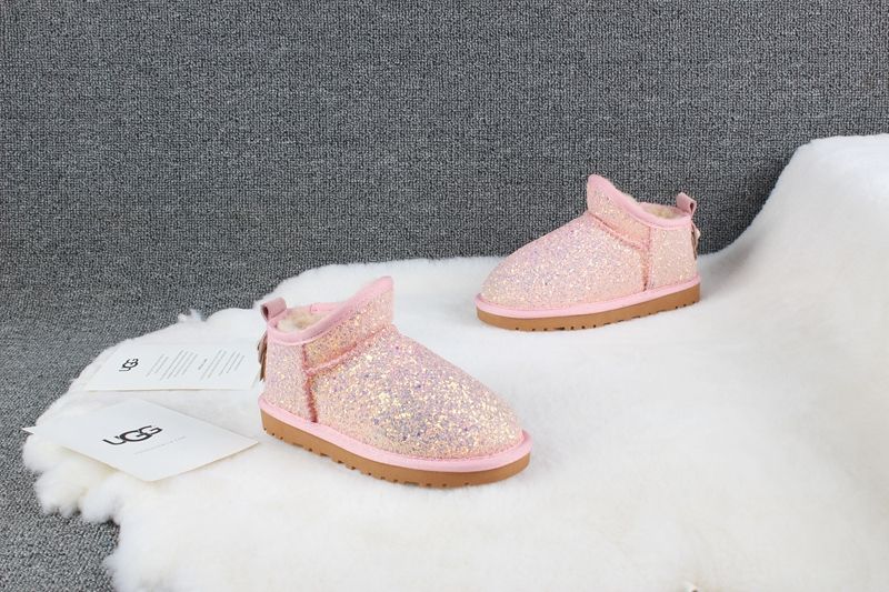 STIVALETTI IN SHEARLING - Image 18