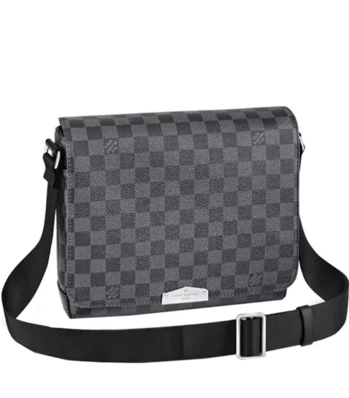 SHOULDER BAG