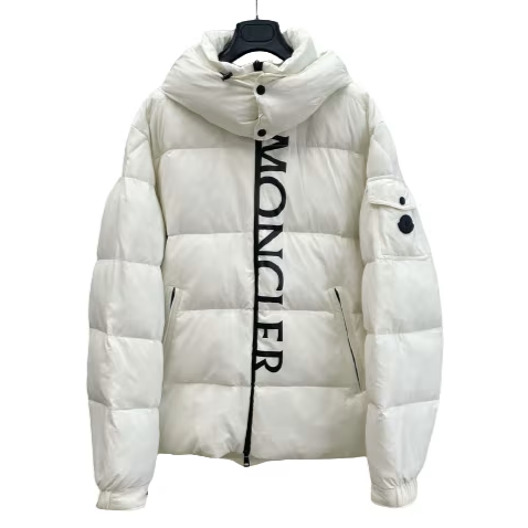 JACKET MCLR