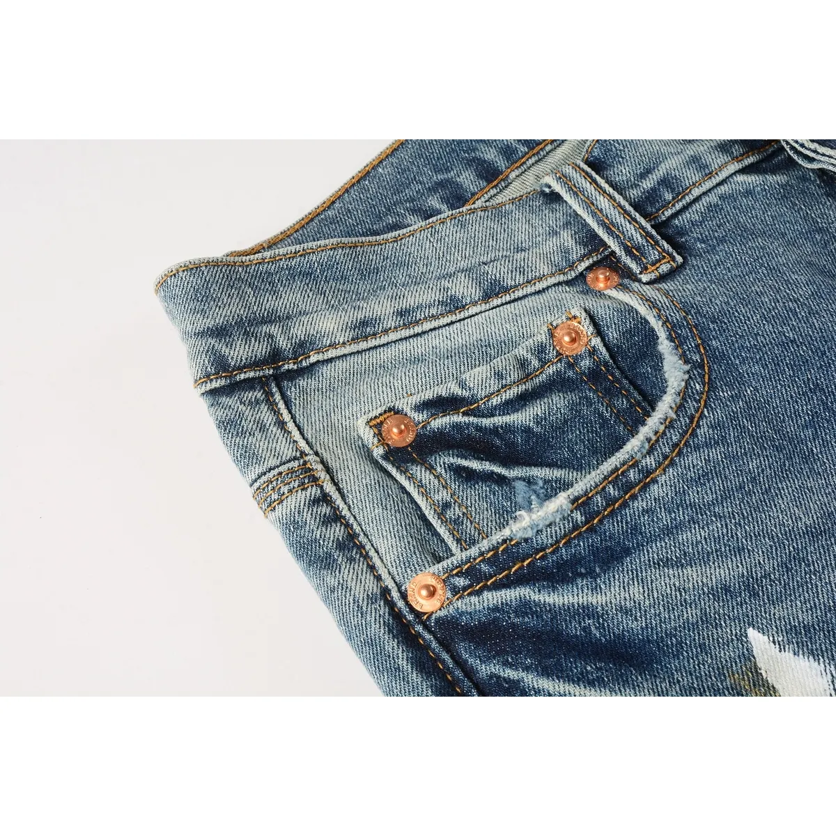PB Jeans - Image 8