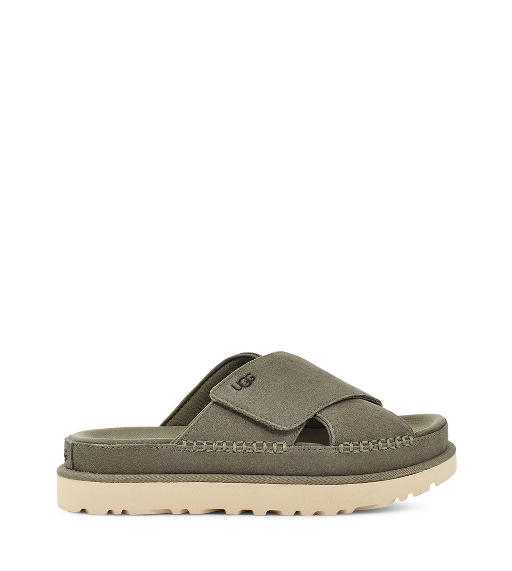 STIVALETTI IN SHEARLING - Image 2