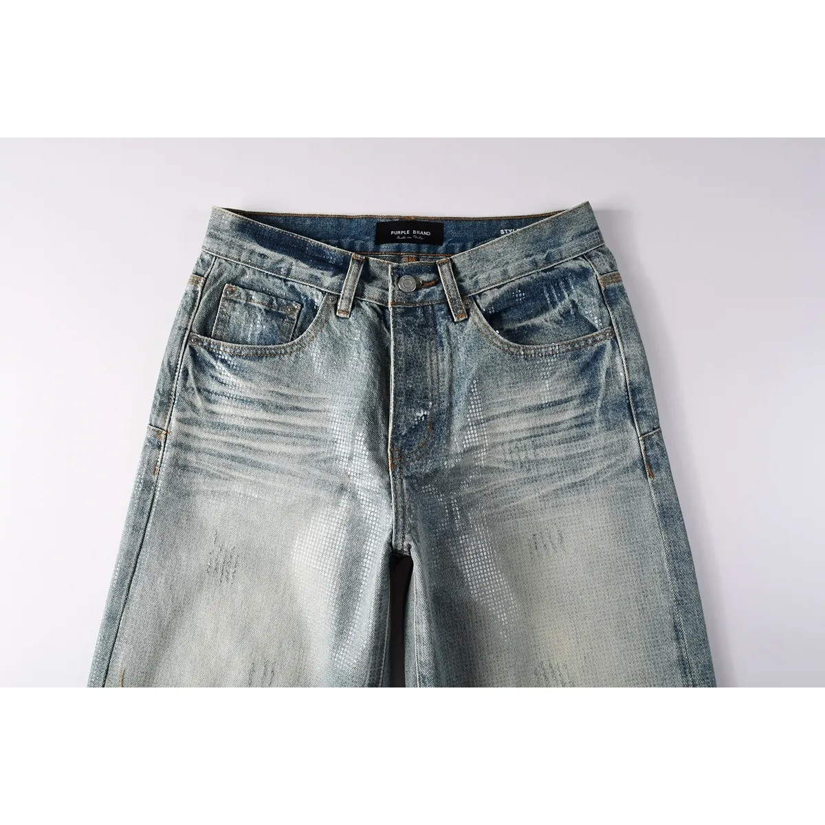 PB Jeans - Image 5