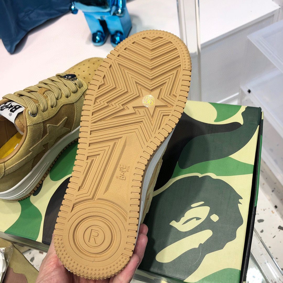 BAPESTA Zenith Glow - Image 3