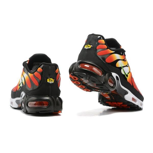 AIR MAX PLUS TN ‘SUNSET GRADIENT’ - Image 3