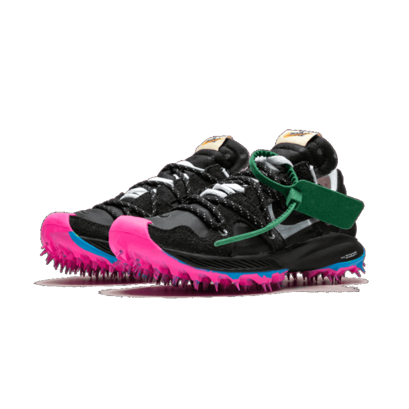 Zoom Terra Kiger 5 - Image 2