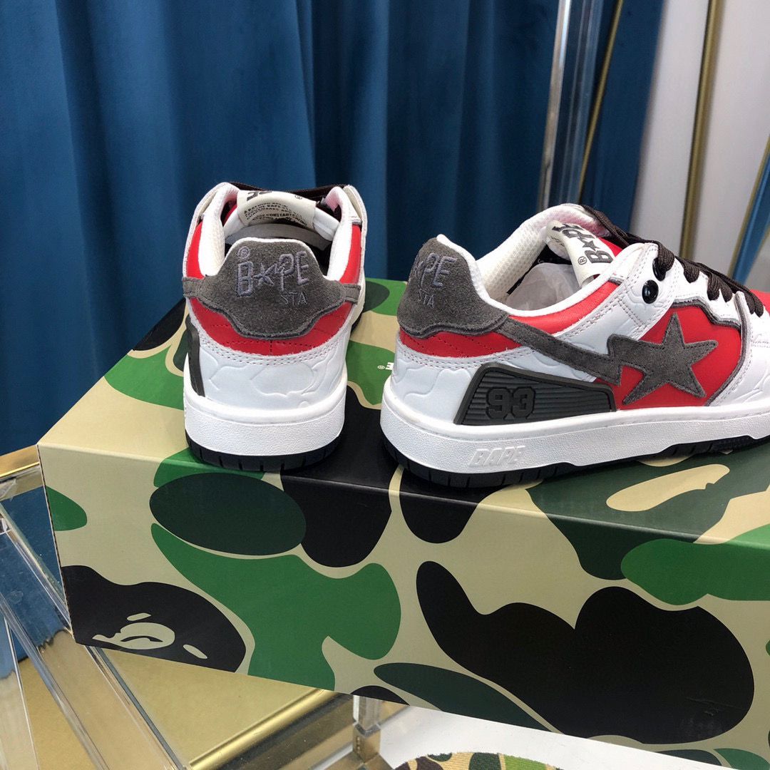 BAPESTA Electric Rhythm - Image 5