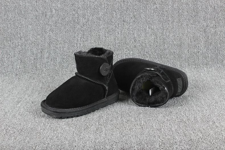 STIVALETTI IN SHEARLING - Image 22