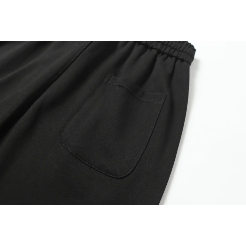 CHRM HRTS Embroidered SweatShorts - Image 13