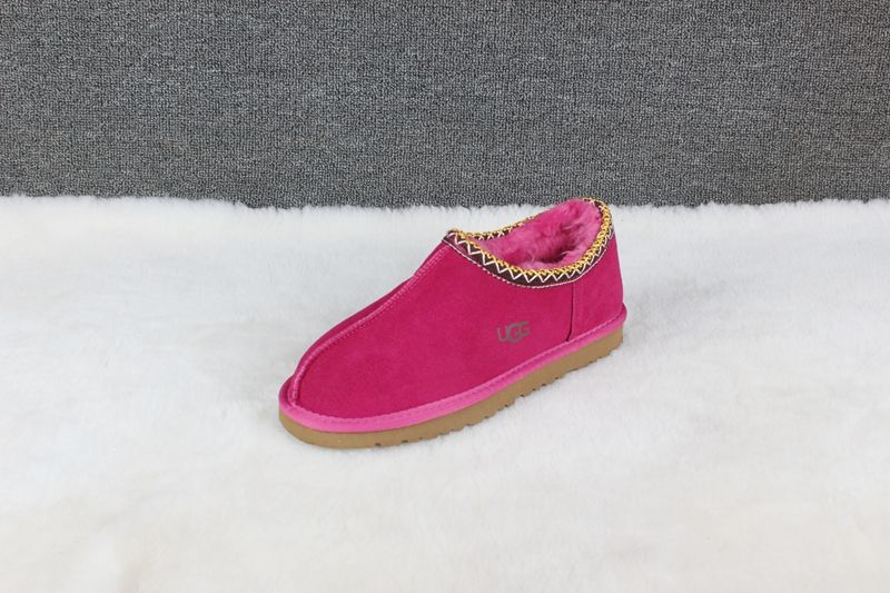 STIVALETTI IN SHEARLING - Image 3