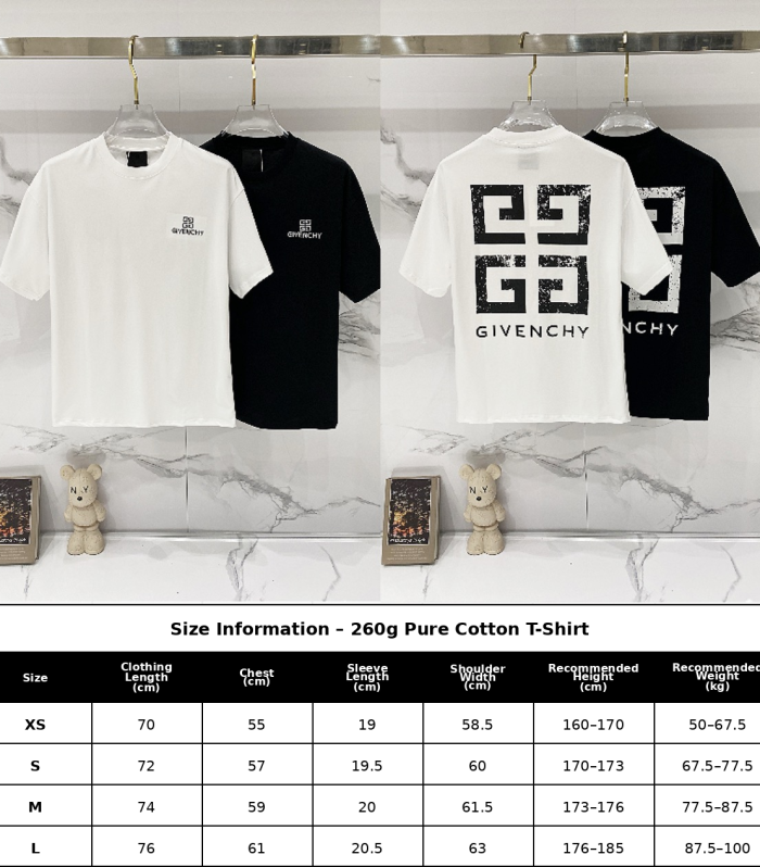 GVNHY T-SHIRT