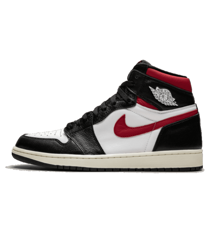 BLACK GYM RED
