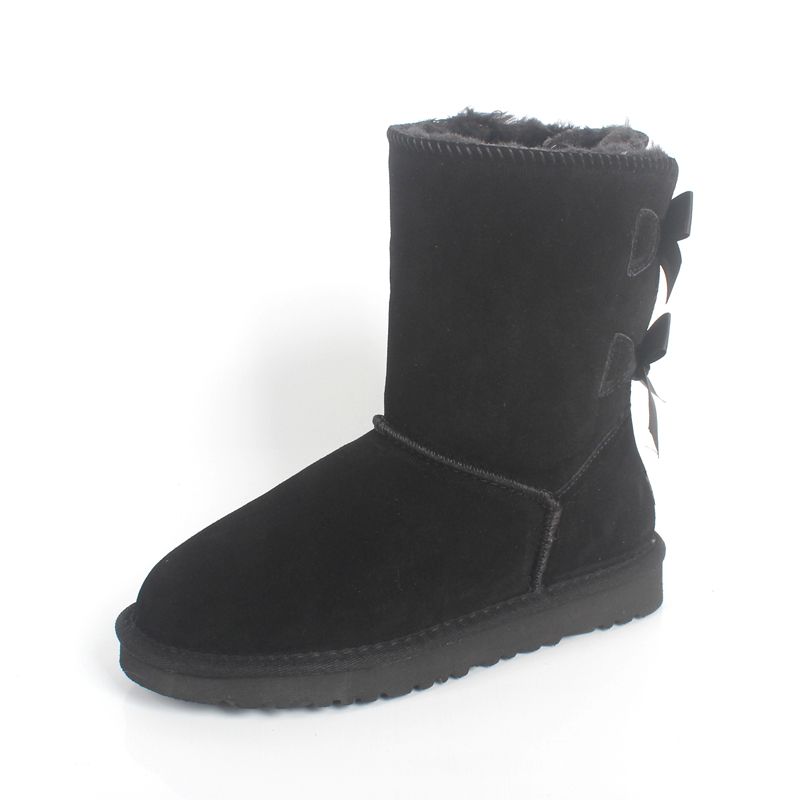 STIVALETTI IN SHEARLING - Image 25