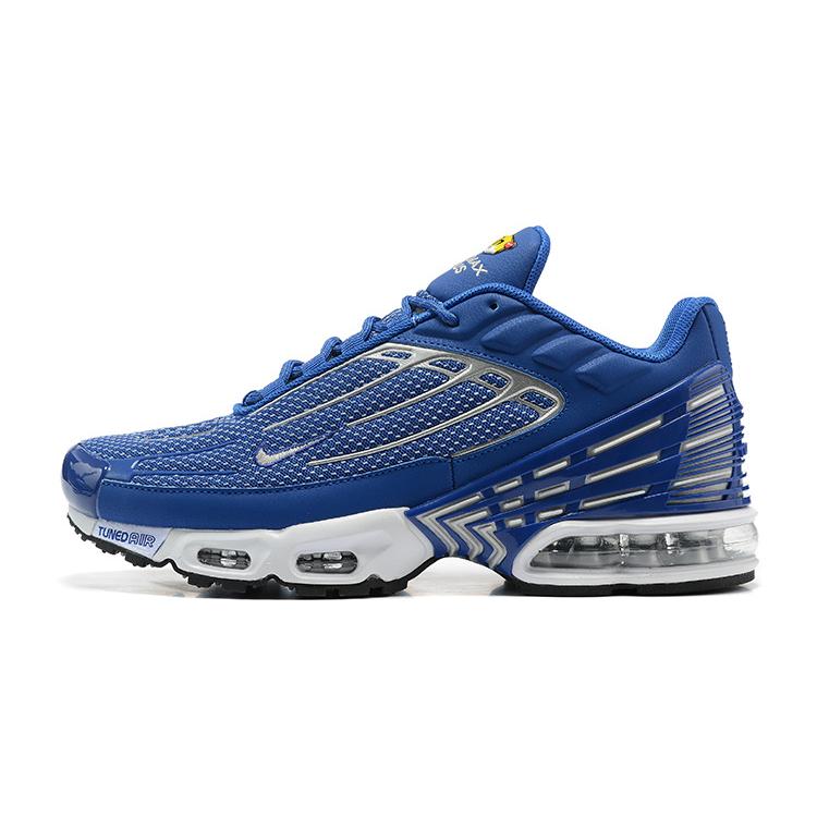 Air Max Plus TN3 ‘Royal Blue Metallic Silver’