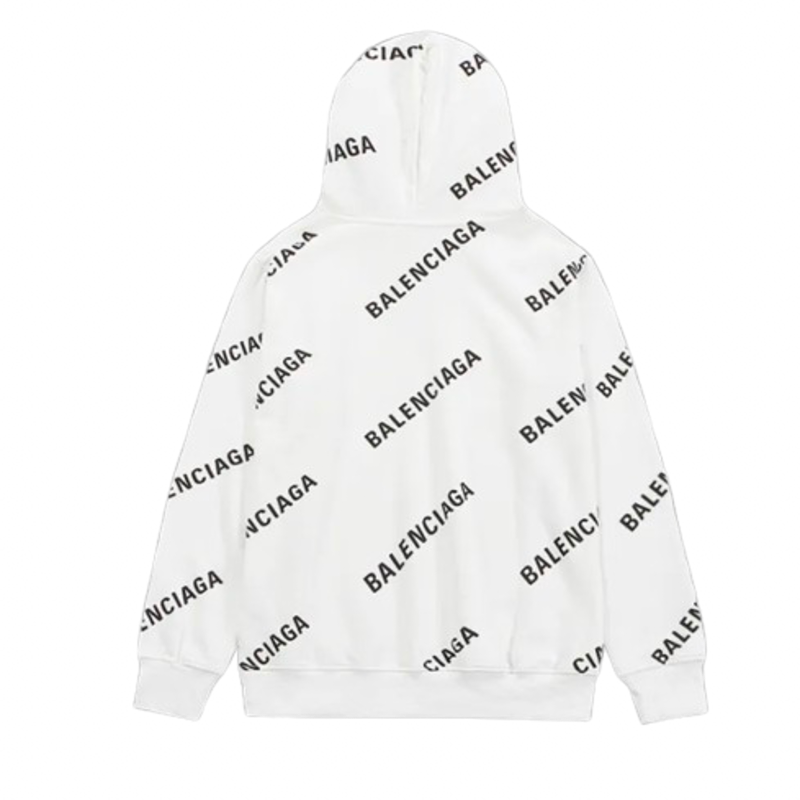BLNCG Hoodie - Image 4