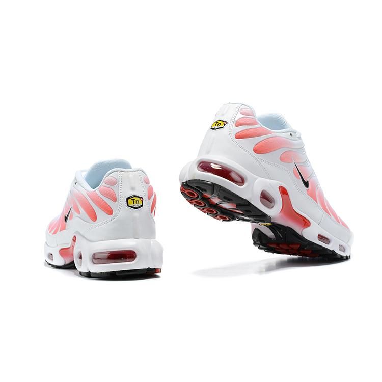 AIR MAX PLUS TN ‘FADE RED WHITE’ - Image 2