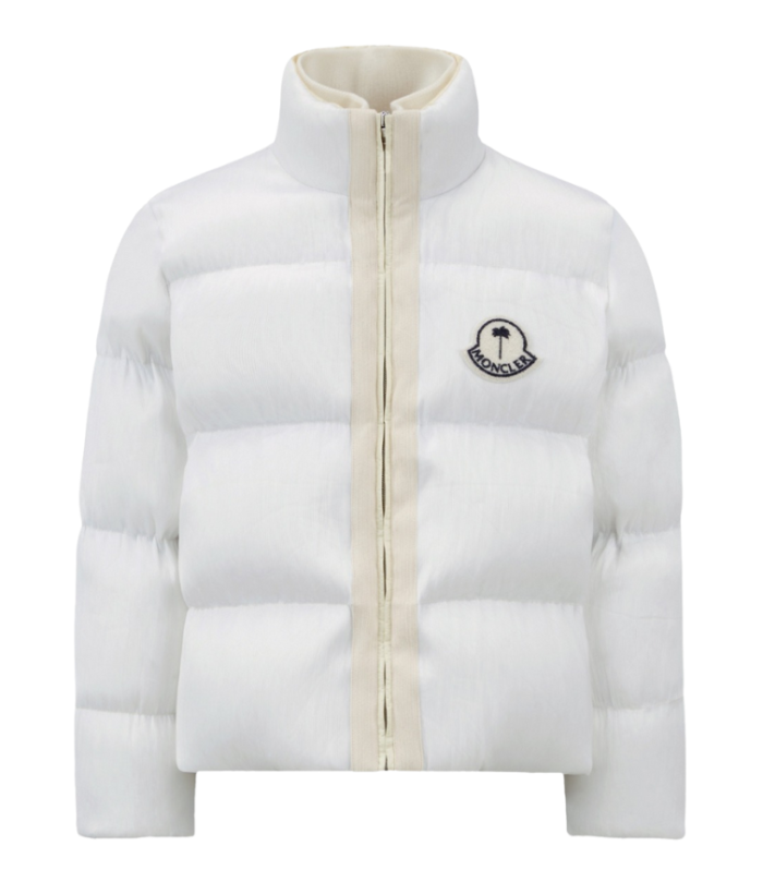 M x PA Jacket Led Special Edition
