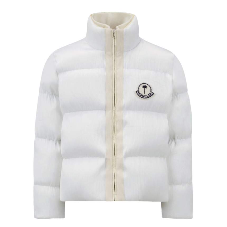 M x PA Jacket Led Special Edition
