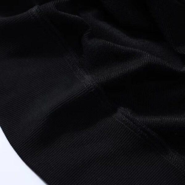 PA Sweatshirt Black Logo - Image 7