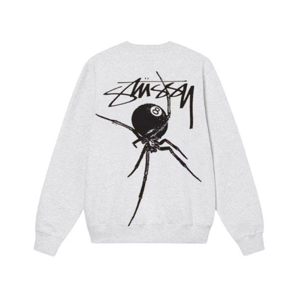 Sweatshirt STSY (5 colors) - Image 8
