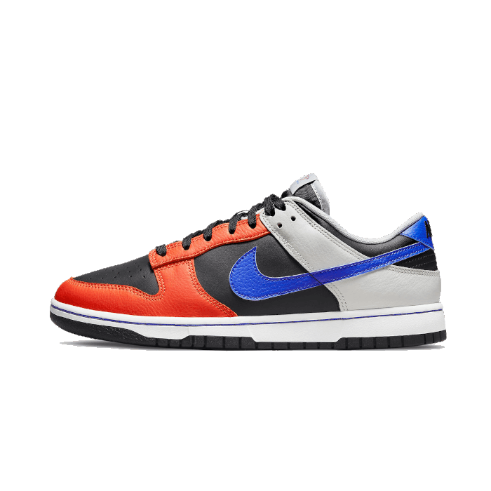NBA 75TH ANNIVERSARY KNICKS