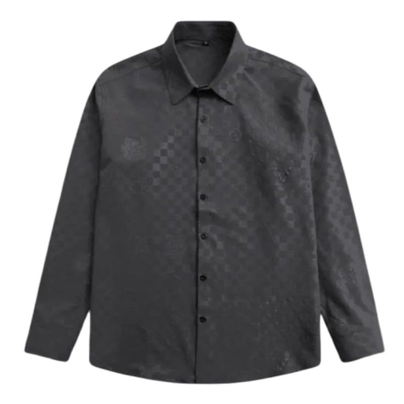 LV Shirt - Image 7