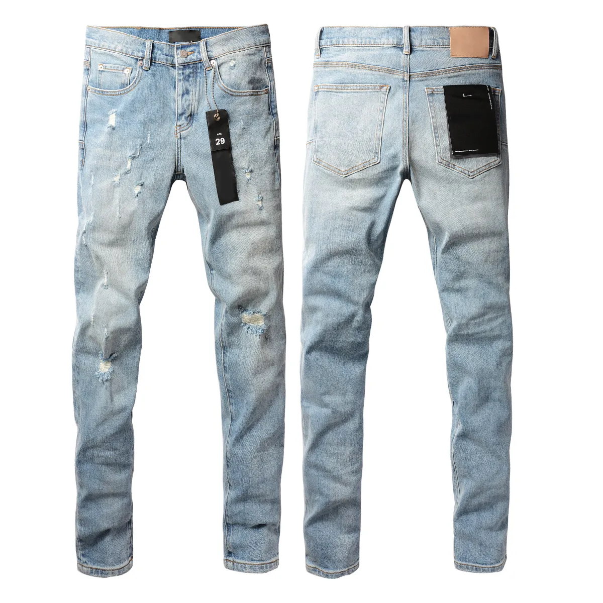PB Jeans - Image 6