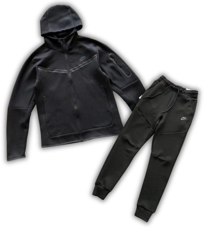 Tech Fleece Tracksuit