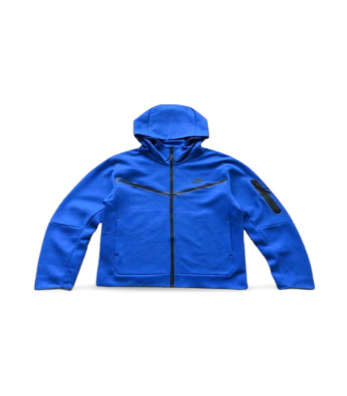 TECH FLEECE – BLUE (completa)1