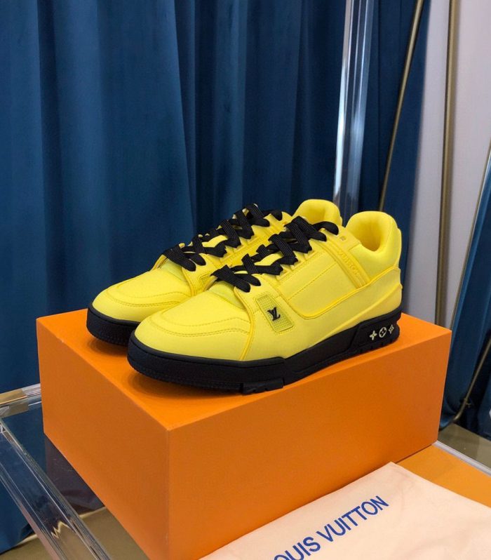 Lv trainer