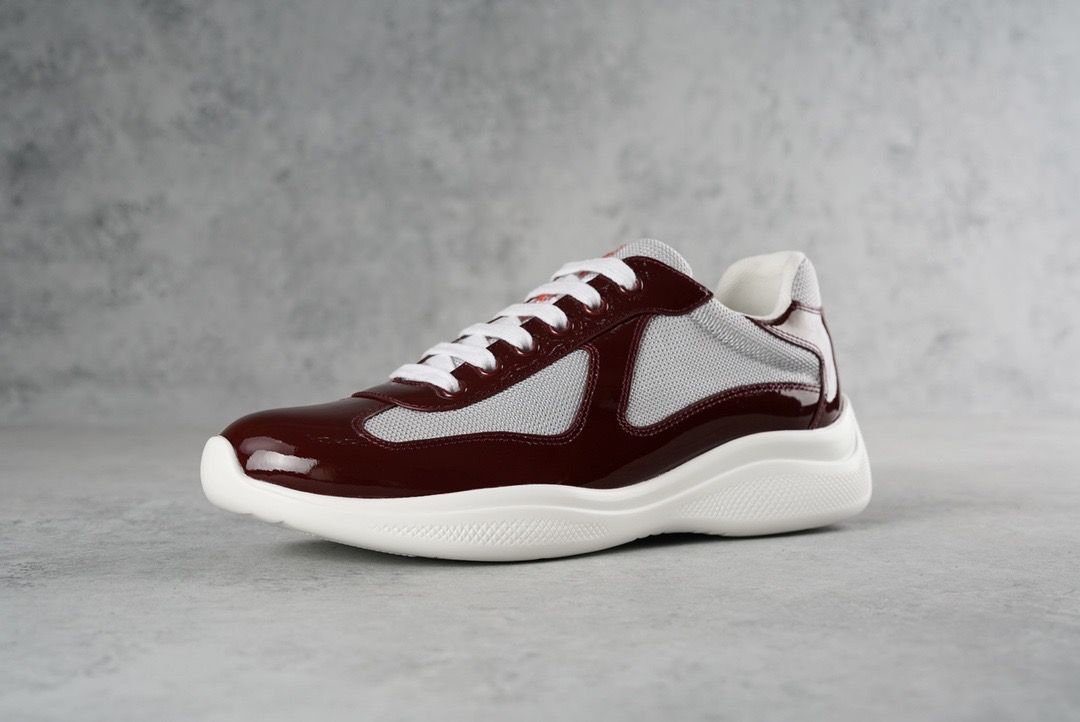 America’s cup sneaker - Image 7