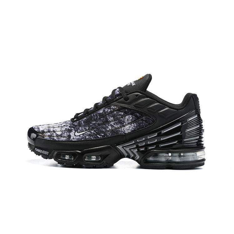 Air Max Plus TN3 ‘Black Graphic’